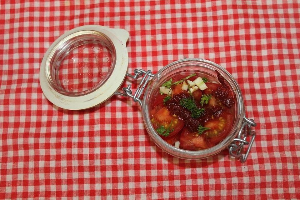 Tomatensalsa