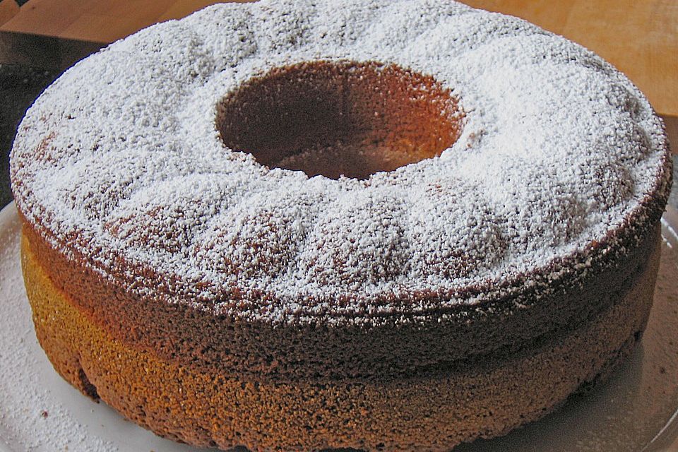 Eierlikörkuchen