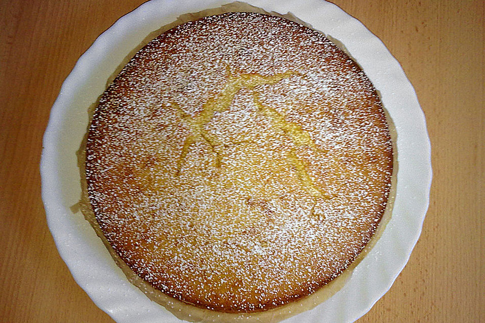 Eierlikörkuchen