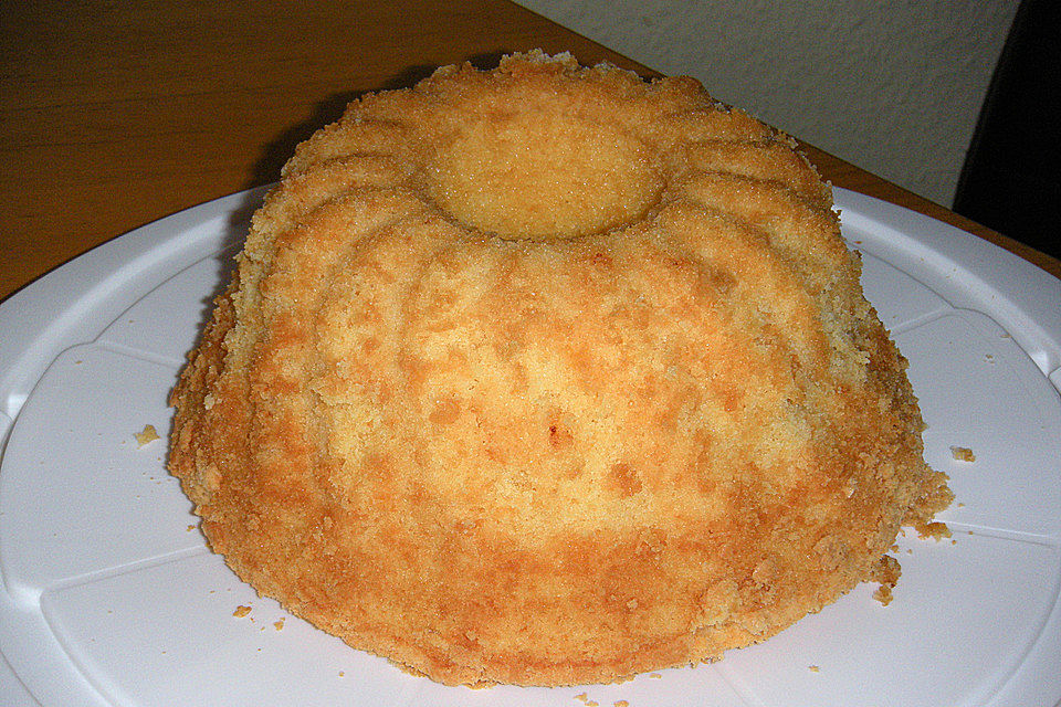 Eierlikörkuchen