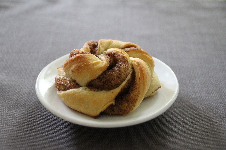 Kanelsnurrer