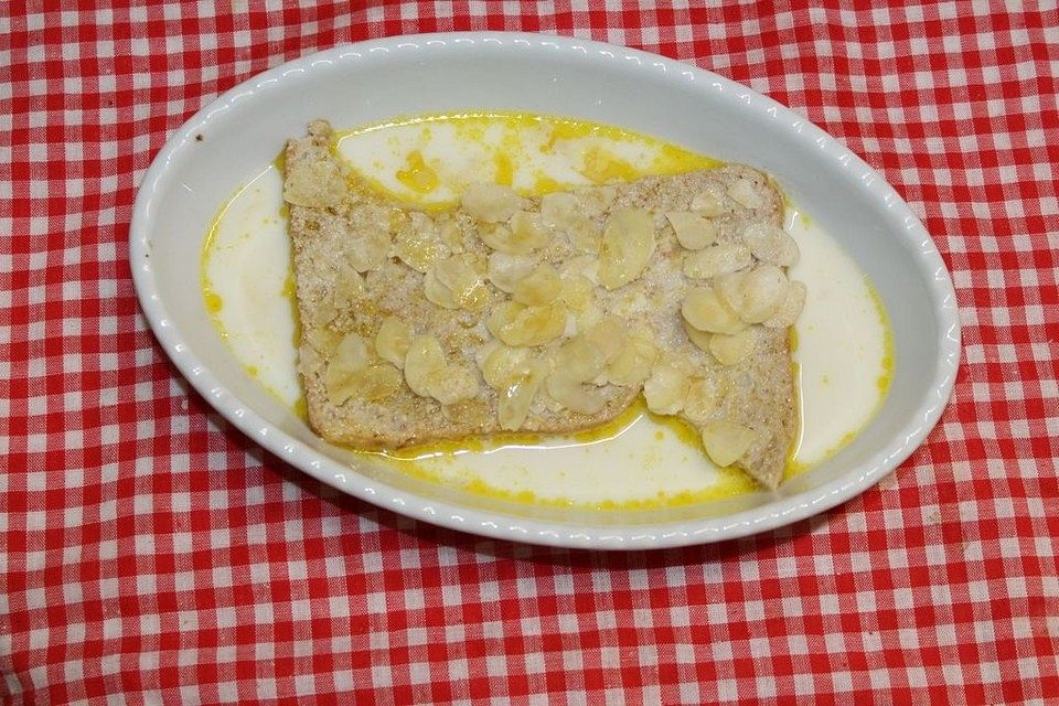 Brotpudding