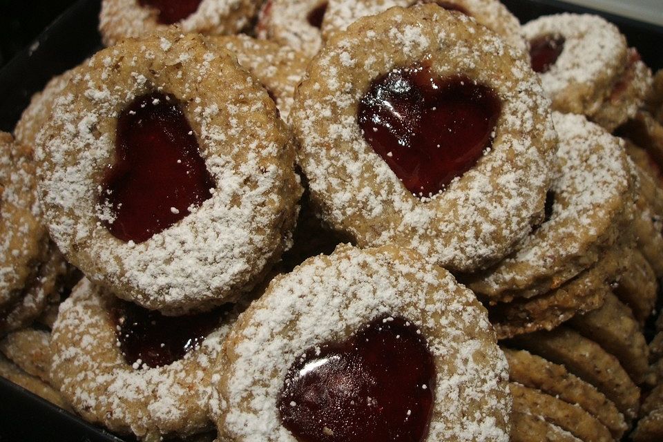 Spitzbuben "Linzer Art"