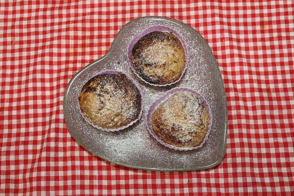 Quark-Muffins