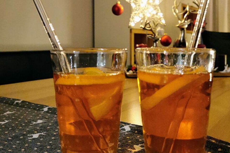 Winter-Aperol