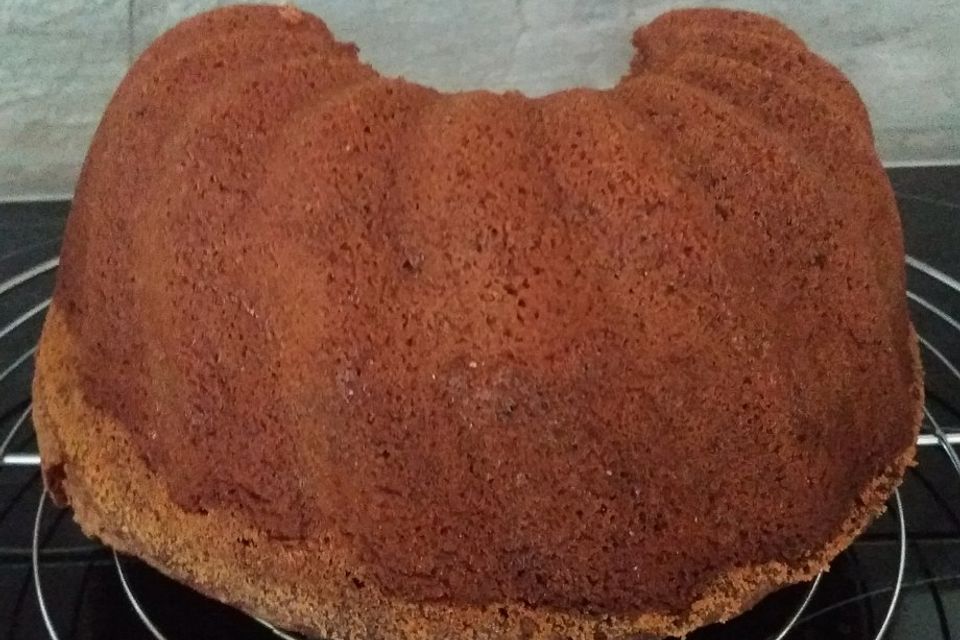 Gewürzkuchen