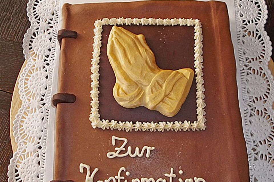 Schoko - Sprudelkuchen