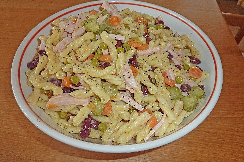 Andy´s Nudelsalat