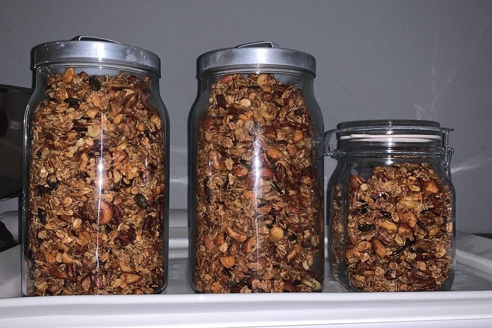 Granola