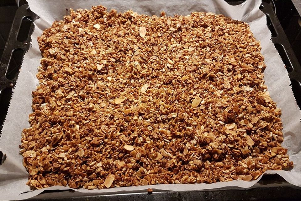 Granola