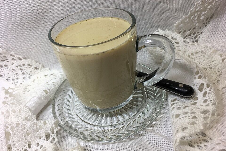 Masala Chai - Indischer Gewürztee