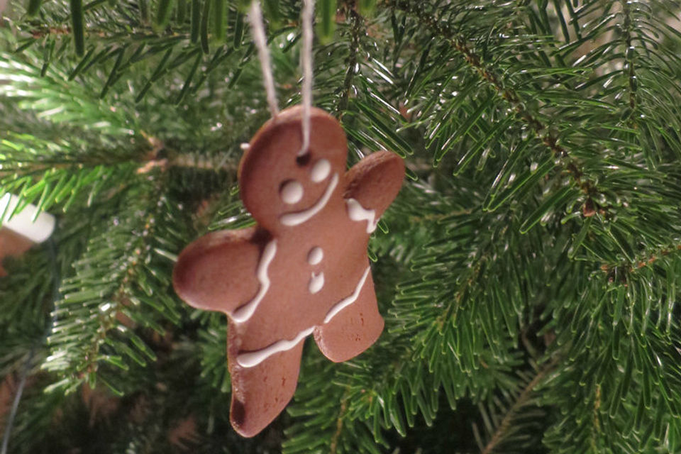 Lütte Lebkuchen