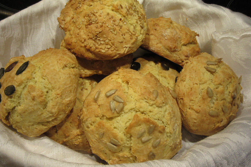 Soda Bread