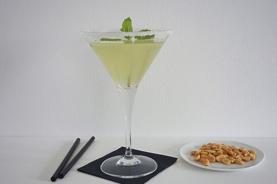 Limoncello Cocktail