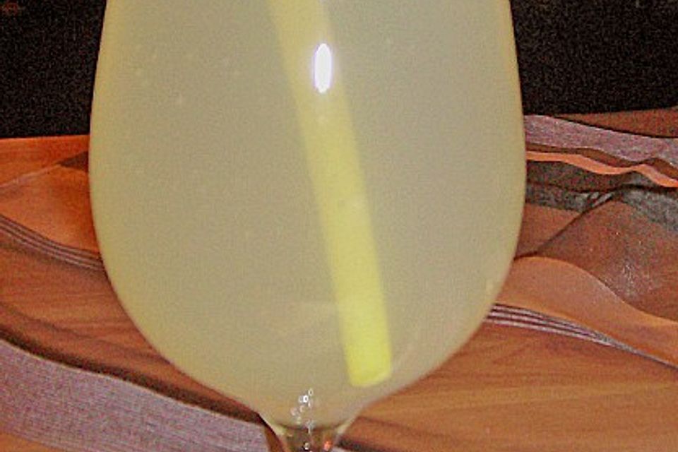 Gin Fizz