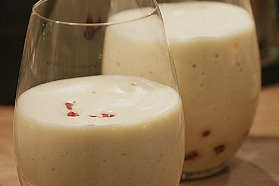 Zabaione