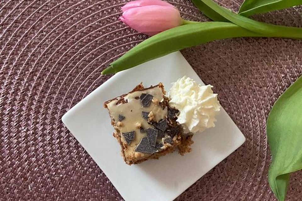 Jägermeisterkuchen