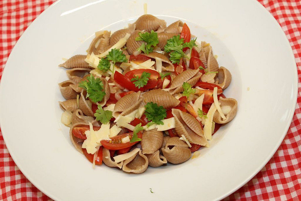 One-Pan-Pasta