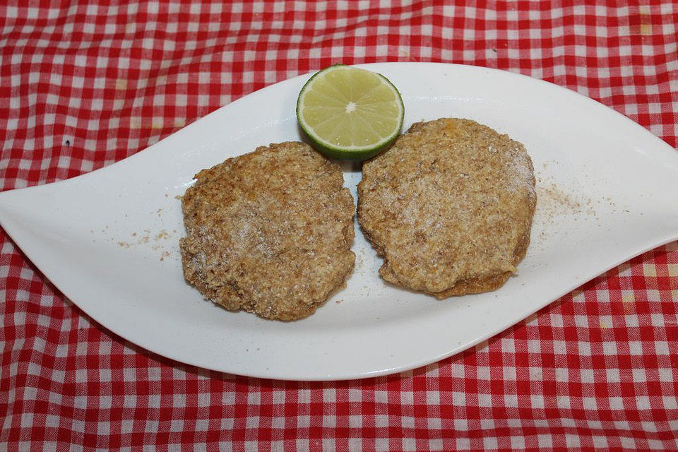 Dorayaki - Japanische Pancakes