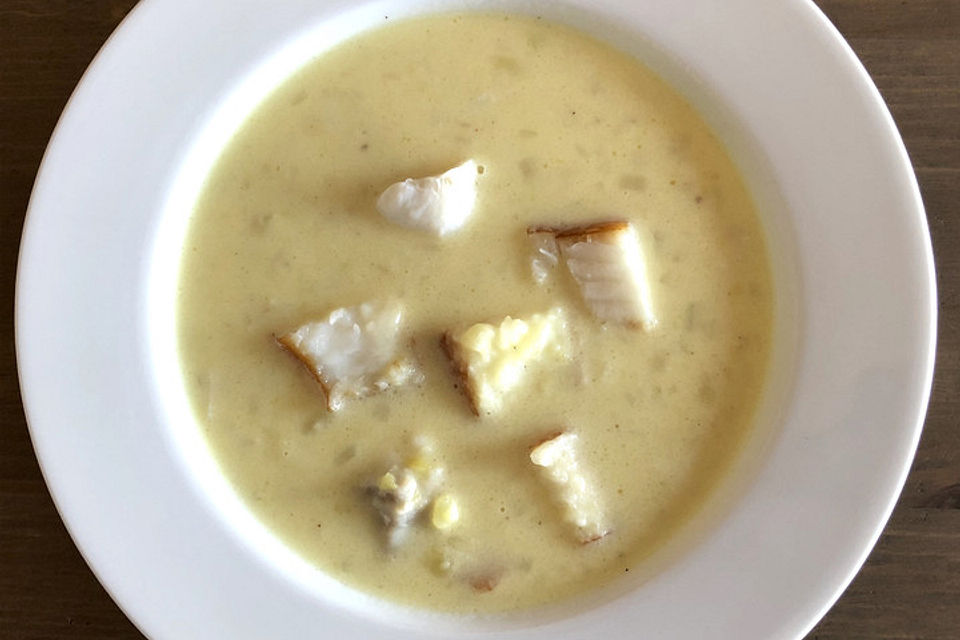 Cullen Skink