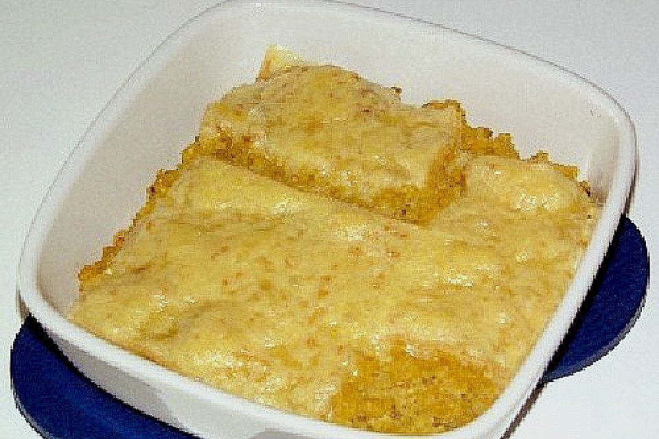 Hirsegratin