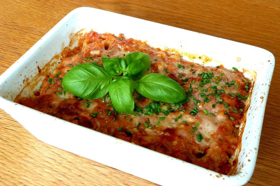 Calamarata-Dorsch-Bolognese