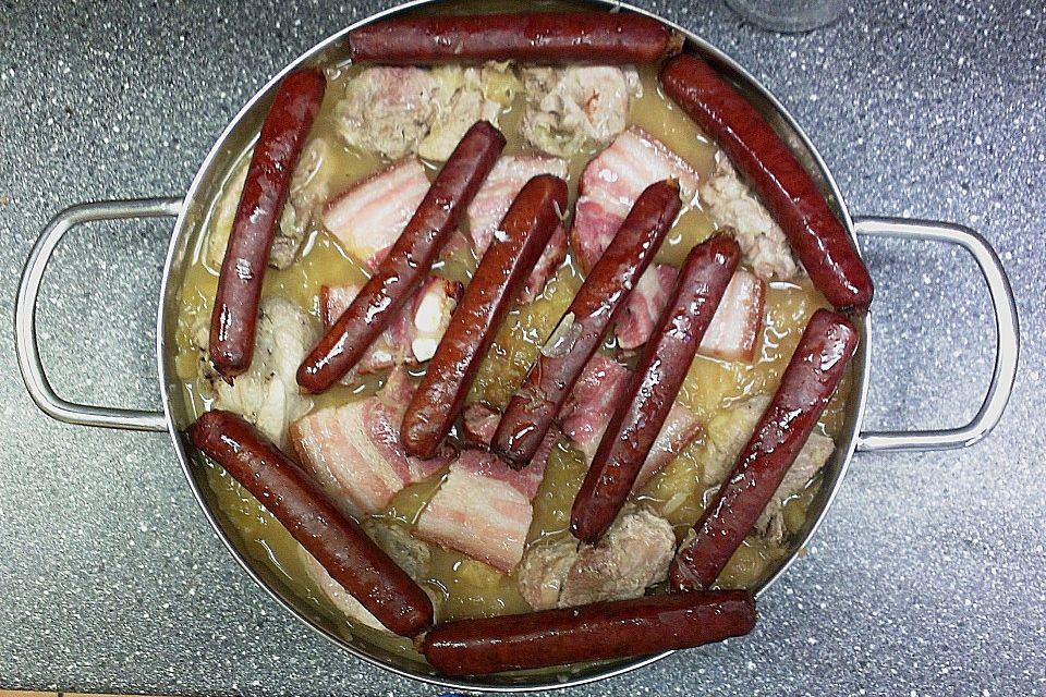 Choucroute