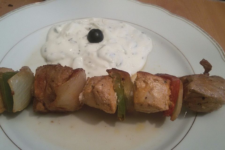 Souvlaki