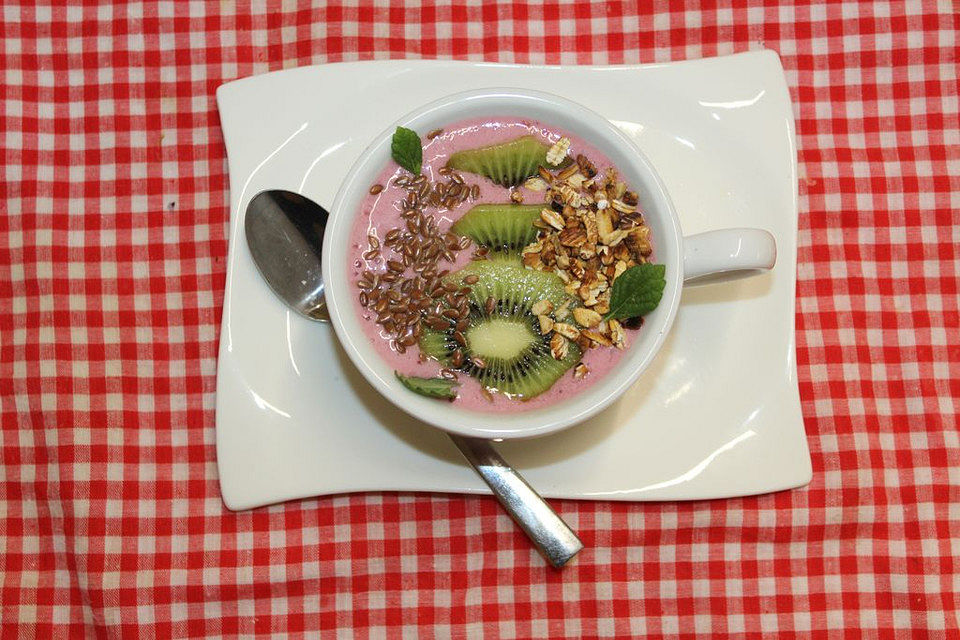 Smoothie Bowl