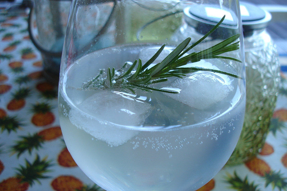 Gin-Marie