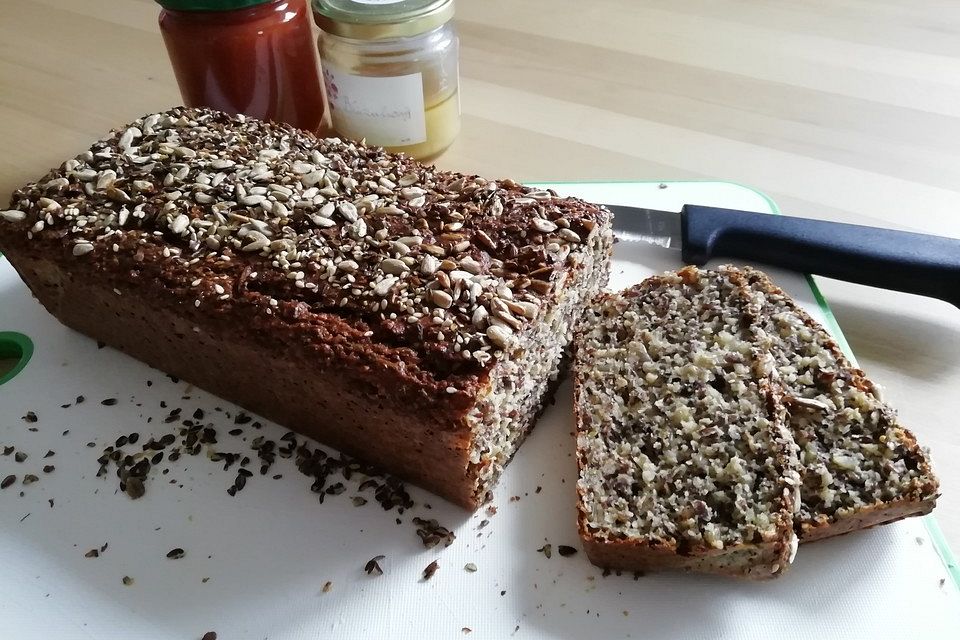 Körnerbrot