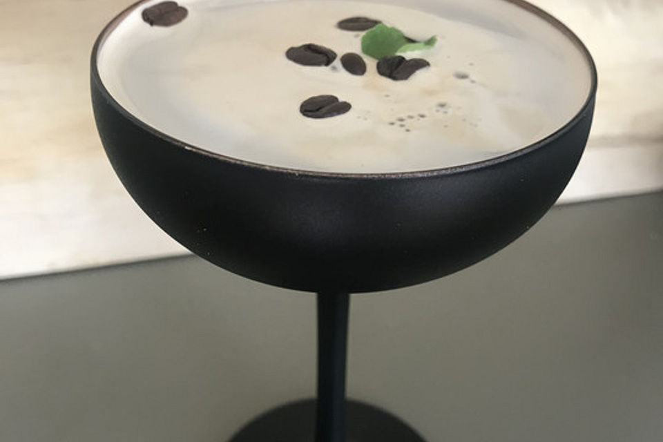 Espresso Martini