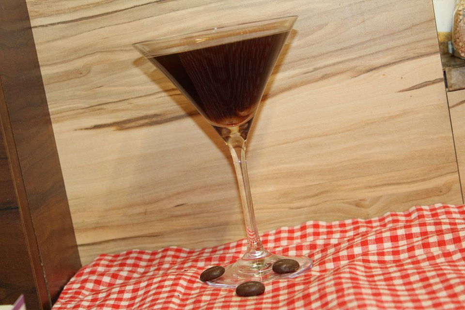 Espresso Martini