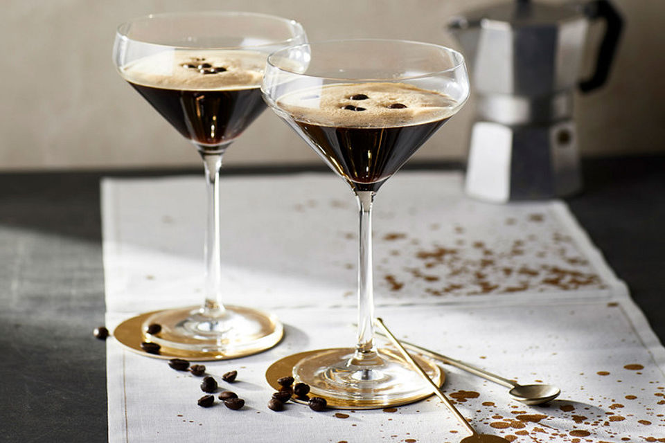 Espresso Martini