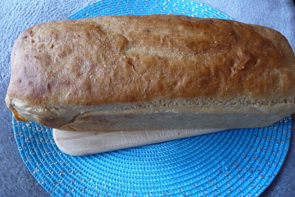 Ungarisches Weißbrot