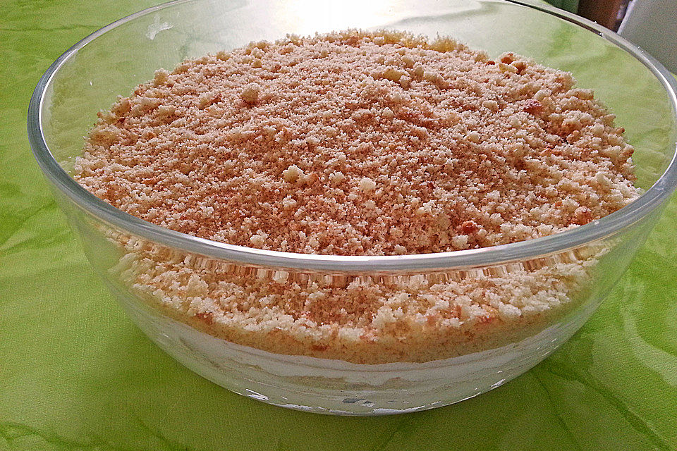 Helgas Scheppkuchen