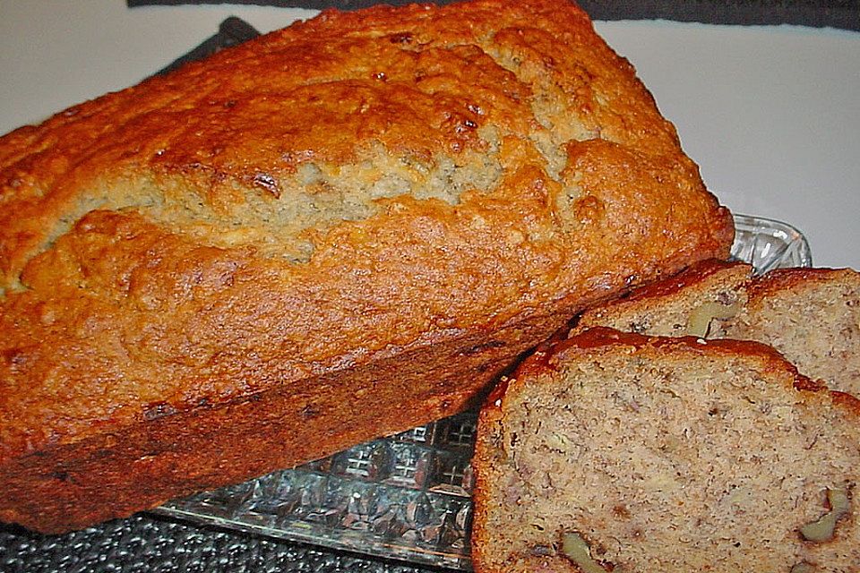 Bananenbrot