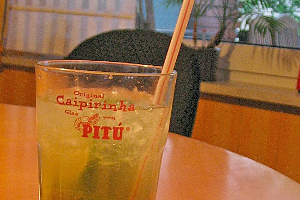 Caipirinha