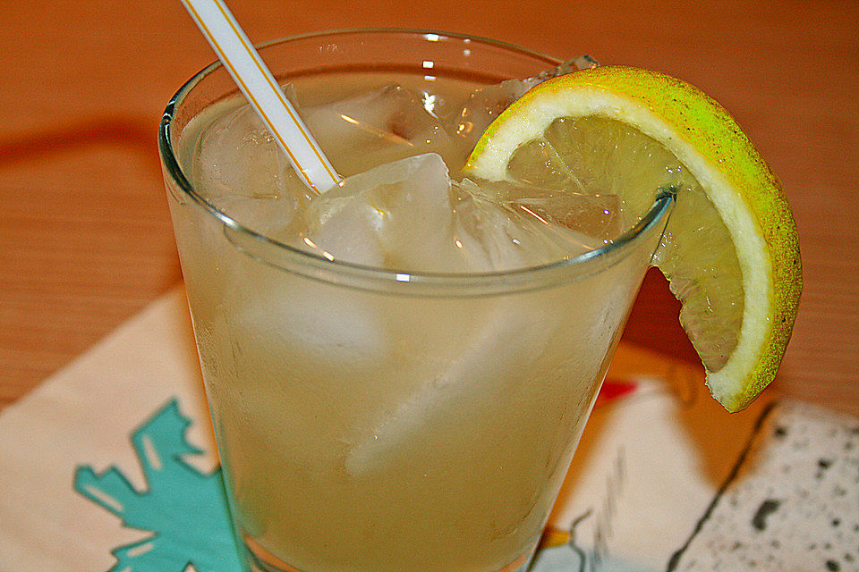 Caipirinha