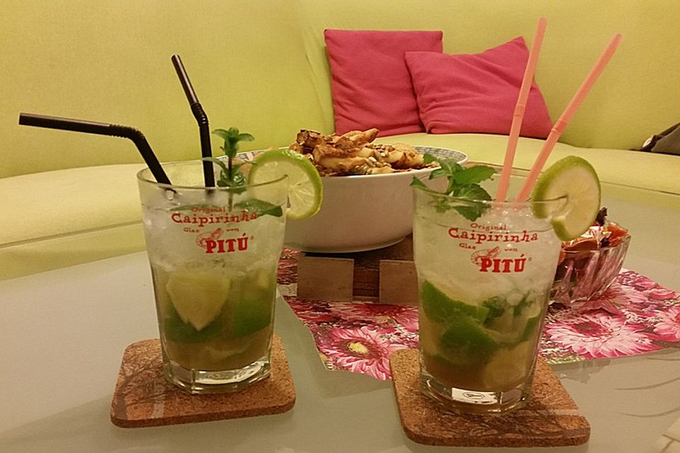 Caipirinha