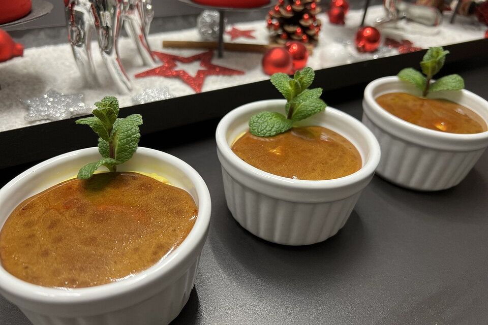 Crema Catalana