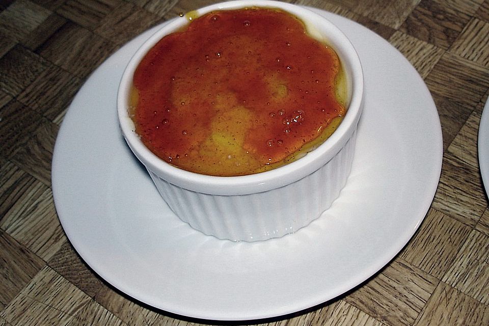 Crema Catalana