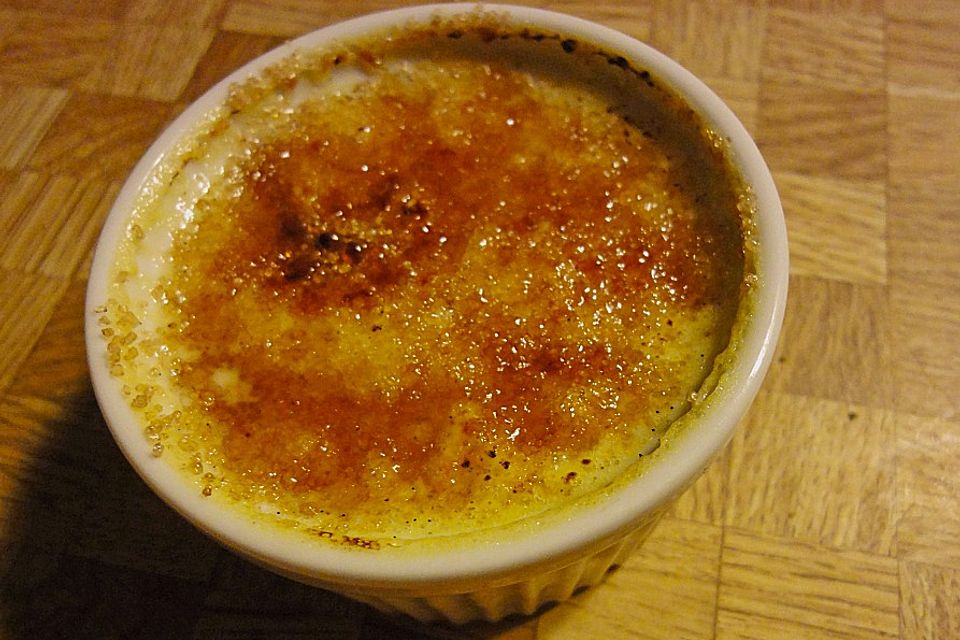 Crema Catalana