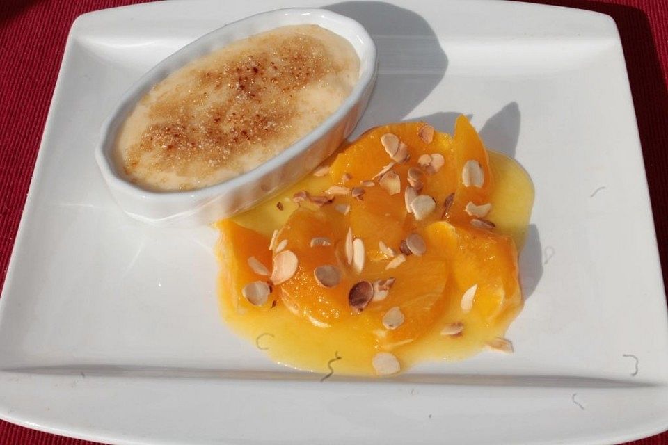 Crema Catalana