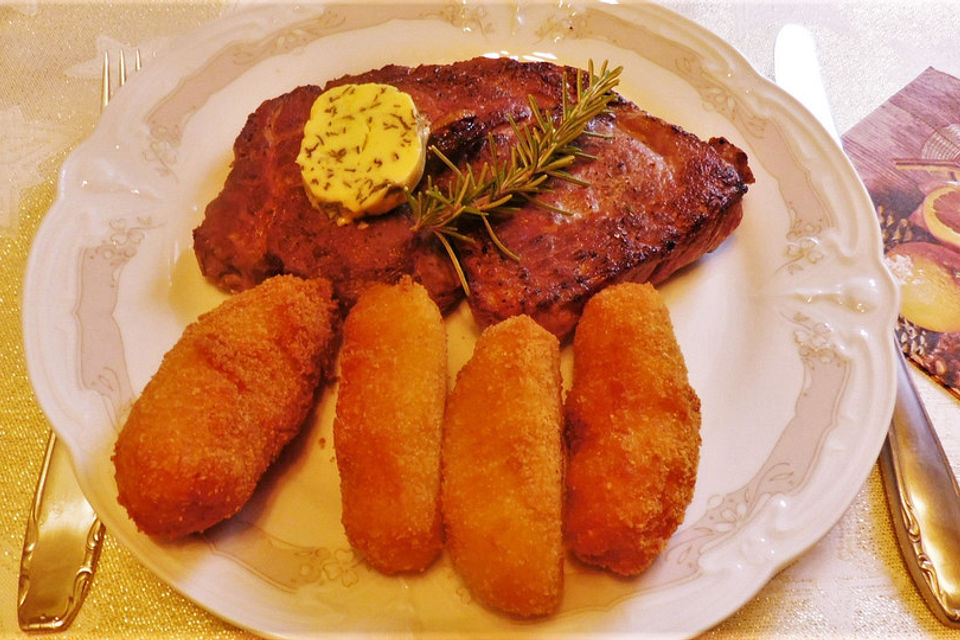 Kroketten