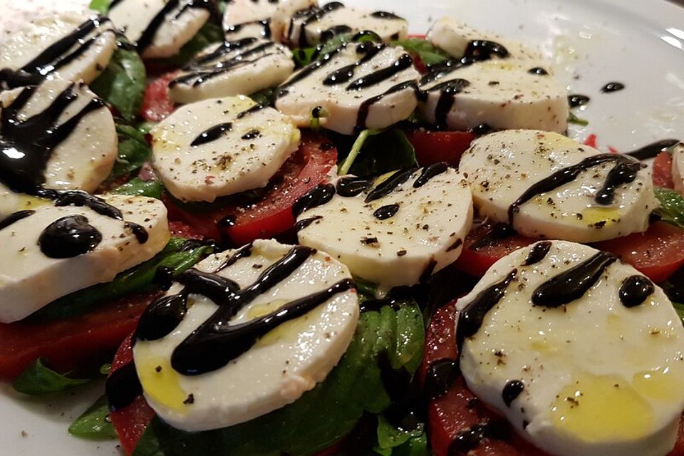 Caprese