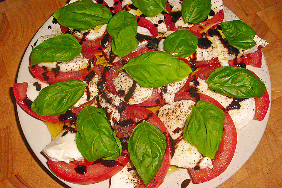 Caprese