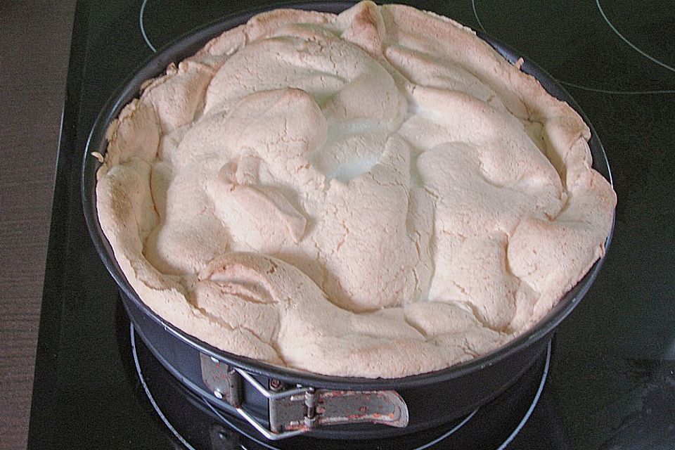 Rhabarberkuchen