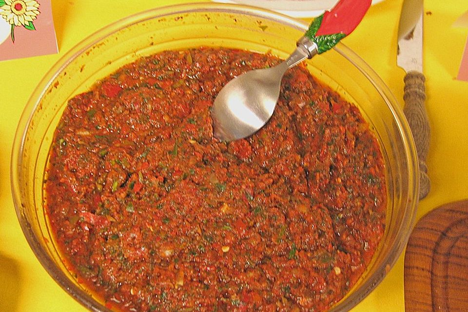 Harissa