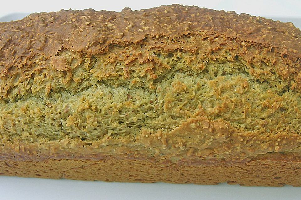 Irisches Brown Bread